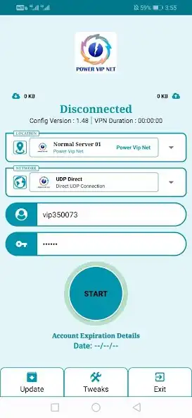 Play POWER VIP NET  and enjoy POWER VIP NET with UptoPlay