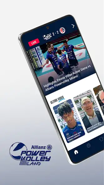 Play Powervolley Milano  and enjoy Powervolley Milano with UptoPlay
