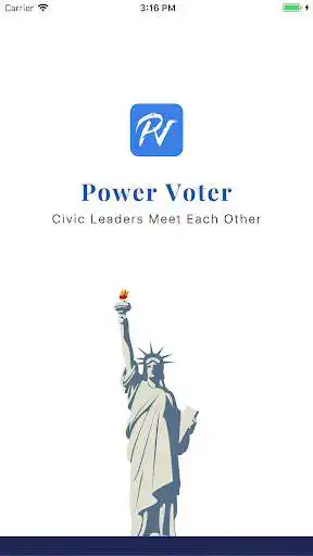 Play Power Voter  and enjoy Power Voter with UptoPlay