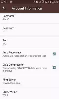 Play Power VPN