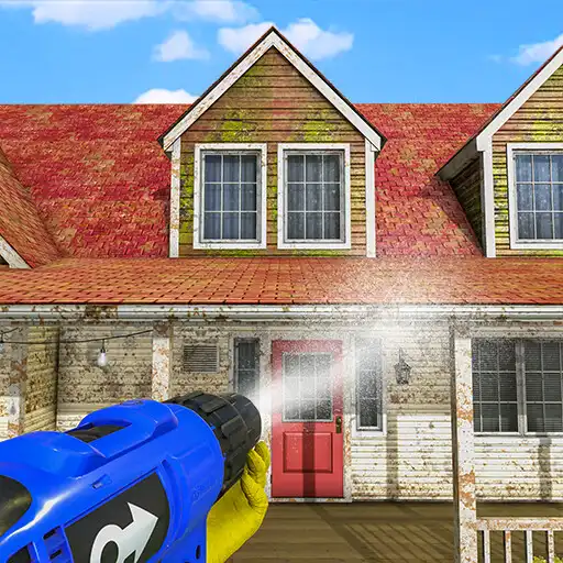 Play Power wash car wash games 2022 APK Play Power wash car wash games 2022 APK