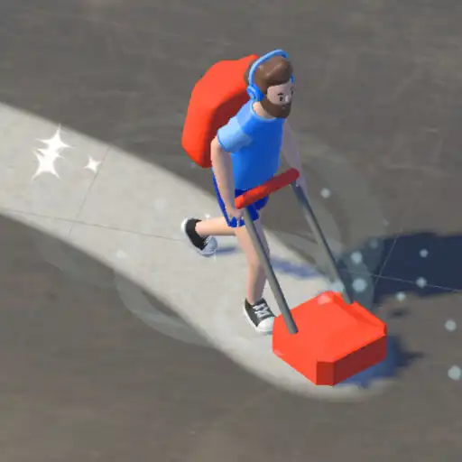 Play Power Washer 3D APK