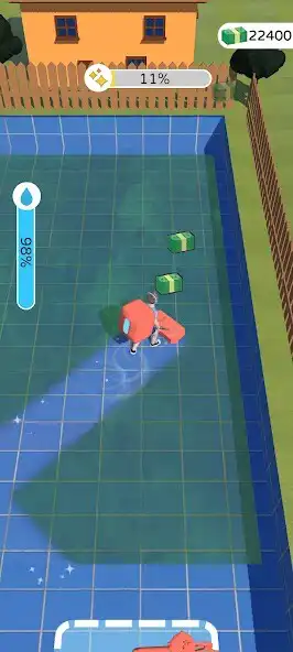 Play Power Washer 3D  and enjoy Power Washer 3D with UptoPlay