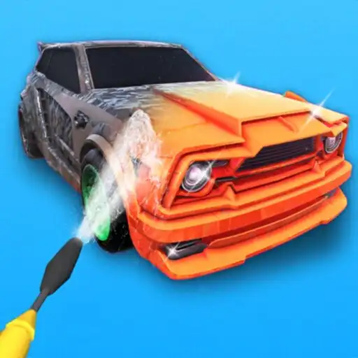 Play Power Washer Cleaner Simulator APK Play Power Washer Cleaner Simulator APK