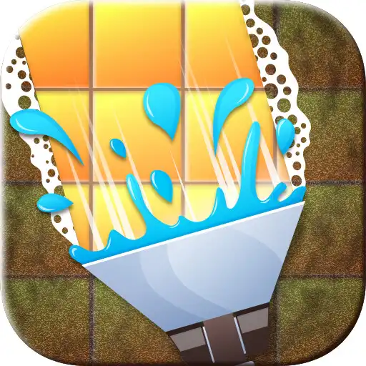 Play Power Washer Master APK