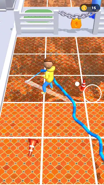 Play Power Washer Master  and enjoy Power Washer Master with UptoPlay