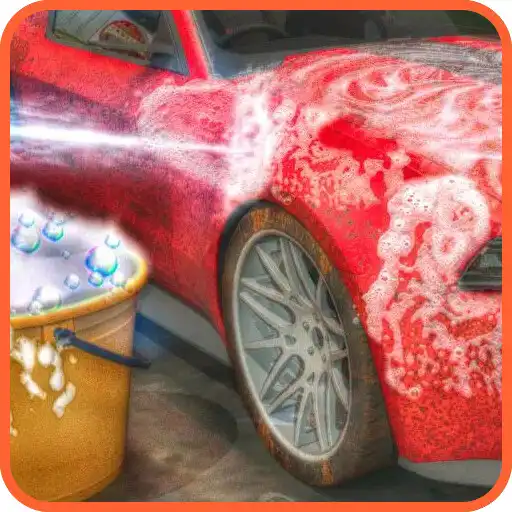 Play Power Washing 3D APK