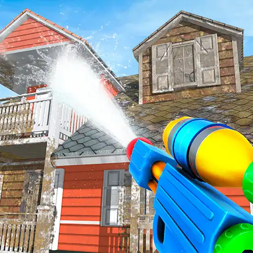 Play Power Wash Simulator: Car Wash APK