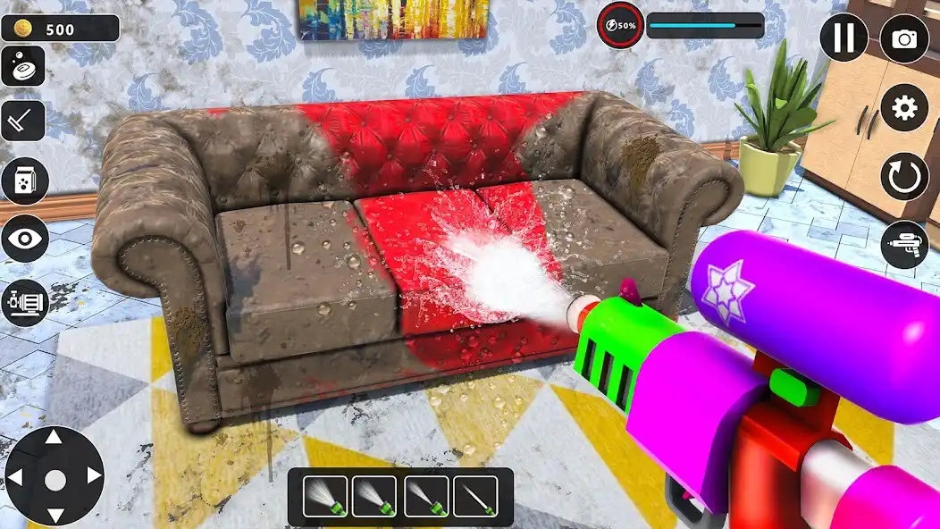 Play Power Wash Simulator: Car Wash as an online game online Power Wash Simulator: Car Wash with UptoPlay Play Power Wash Simulator: Car Wash as an online game Power Wash Simulator: Car Wash with UptoPlay