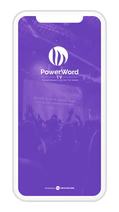 Play PowerWord TV  and enjoy PowerWord TV with UptoPlay