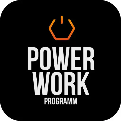 Play POWER WORK PROGRAMM APK Play POWER WORK PROGRAMM APK
