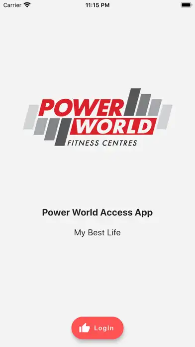 Play Power World Access App  and enjoy Power World Access App with UptoPlay