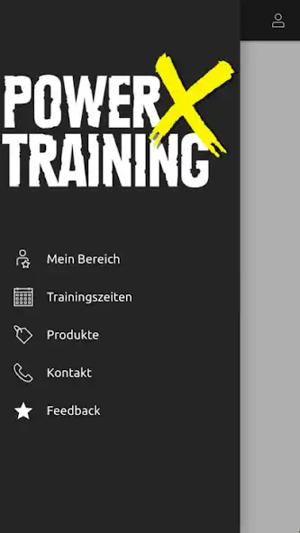 Play PowerX-Training  and enjoy PowerX-Training with UptoPlay