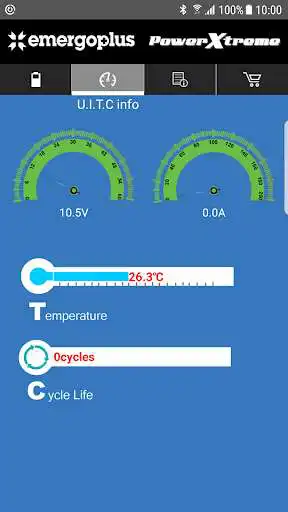 Play PowerXtreme