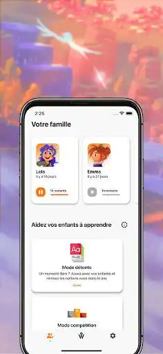 Play PowerZ Parents  and enjoy PowerZ Parents with UptoPlay