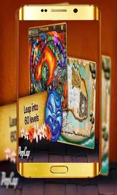 Play Power Zuma Legend Of Crystal