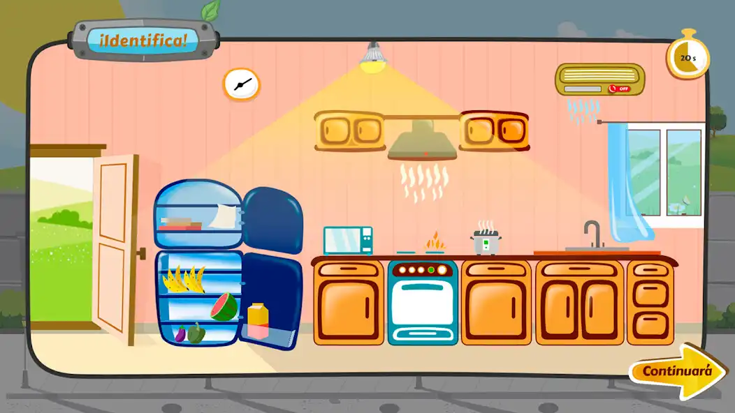 Play POWEY as an online game POWEY with UptoPlay