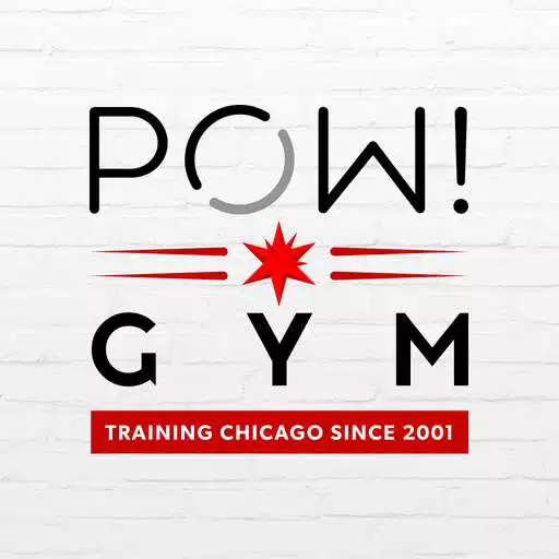 Free play online POW! Gym APK