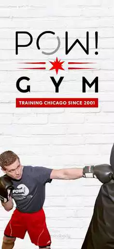 Play POW! Gym