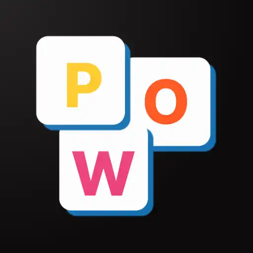 Play POW - Wordplay : Crossword APK Play POW - Wordplay : Crossword APK