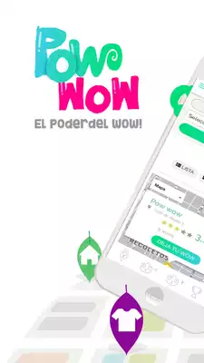 Play Powwow