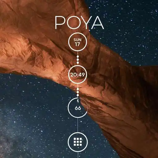 Play Poya Homescreen APK Play Poya Homescreen APK
