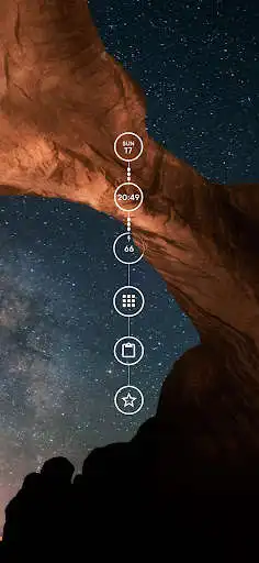 Play Poya Homescreen  and enjoy Poya Homescreen with UptoPlay