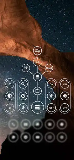 Play Poya Homescreen as an online game Poya Homescreen with UptoPlay