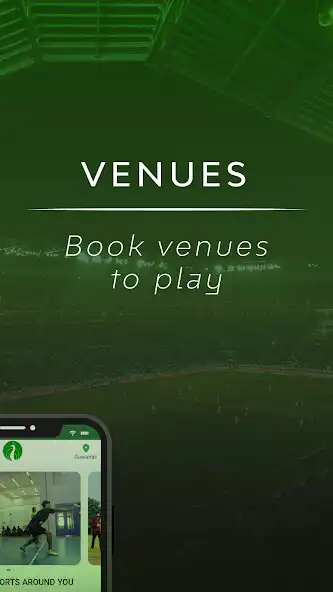 Play Poynt Sports as an online game Poynt Sports with UptoPlay