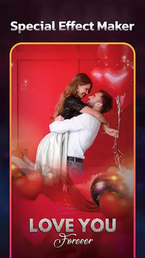 Play Poz Effect Video Maker With Photo Editor :VidSwift  and enjoy Poz Effect Video Maker With Photo Editor :VidSwift with UptoPlay