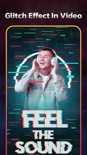 Play Poz Effect Video Maker With Photo Editor :VidSwift as an online game Poz Effect Video Maker With Photo Editor :VidSwift with UptoPlay