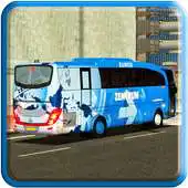 Free play online PO Zentrum Bus Simulator APK