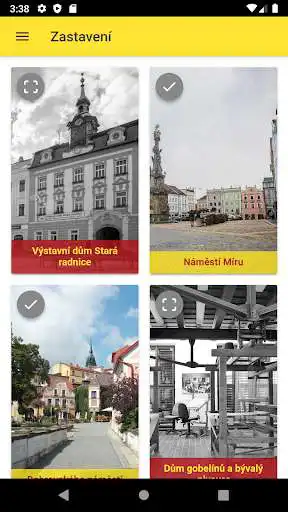 Play Poznej Hradec as an online game Poznej Hradec with UptoPlay