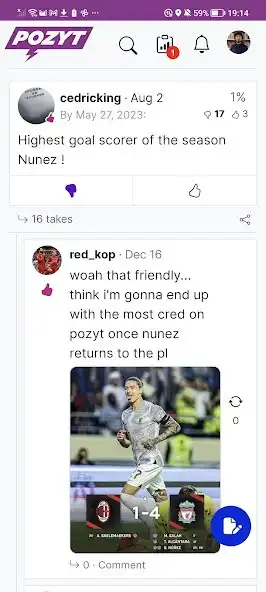 Play Pozyt: See whos right  and enjoy Pozyt: See whos right with UptoPlay