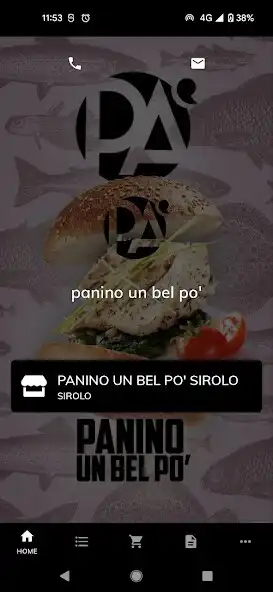 Play Pà - panino un bel po as an online game online Pà - panino un bel po with UptoPlay Play Pà - panino un bel po as an online game Pà - panino un bel po with UptoPlay