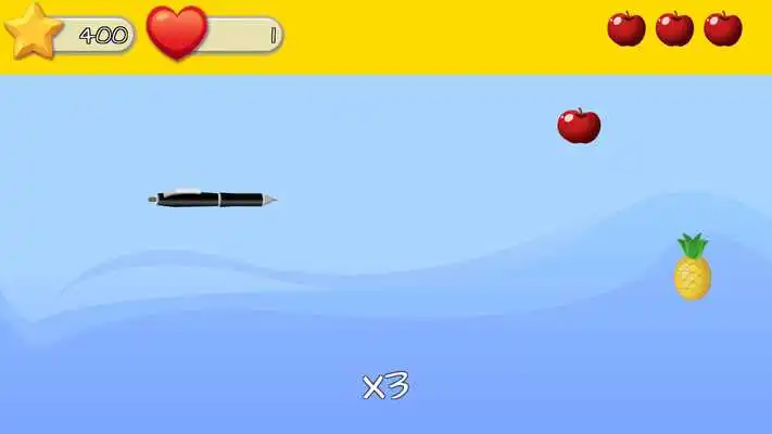Play PPAP Bad Fruits