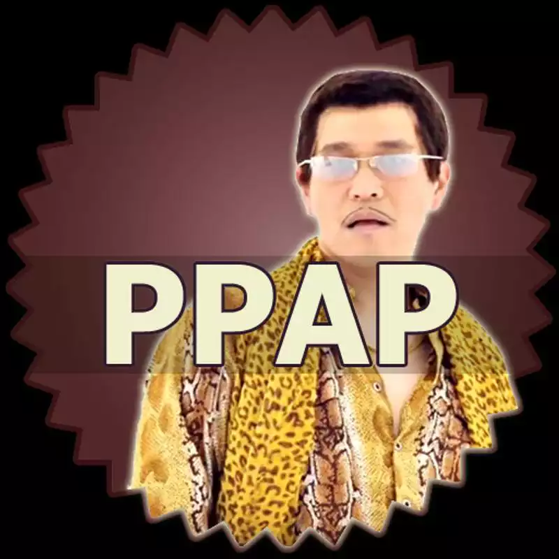 Play PPAP Pen Pineapple Apple Pen