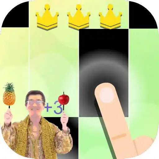 Free play online PPAP Piano Game  APK