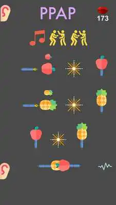 Play PPAP Soundboard - Sound  Song