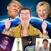 Free play online PPAP World : Apple Pen Fusions APK