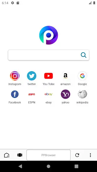 Play PPBrowser and enjoy PPBrowser with UptoPlay Play PPBrowser and enjoy PPBrowser with UptoPlay