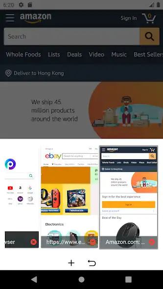 Play PPBrowser as an online game online PPBrowser with UptoPlay Play PPBrowser as an online game PPBrowser with UptoPlay