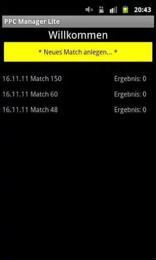 Play PPC Manager Lite  and enjoy PPC Manager Lite with UptoPlay