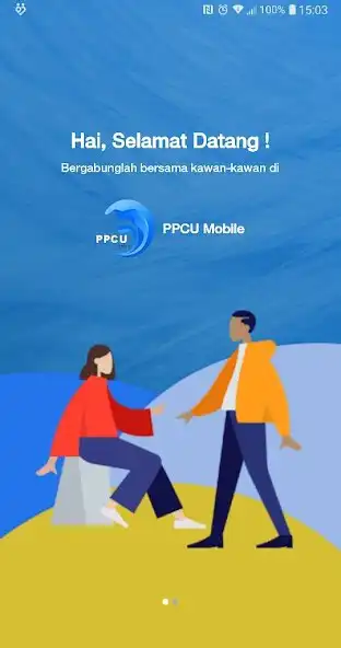 Play PPCU Mobile  and enjoy PPCU Mobile with UptoPlay