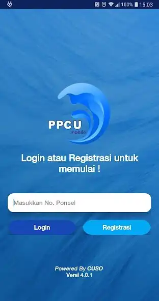 Play PPCU Mobile as an online game PPCU Mobile with UptoPlay