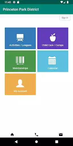 Play PPD/BCMC Registration App  and enjoy PPD/BCMC Registration App with UptoPlay