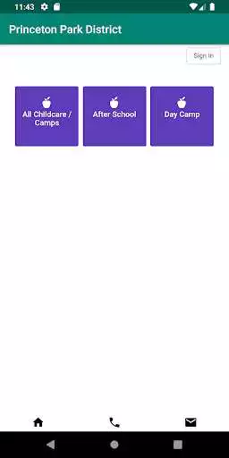 Play PPD/BCMC Registration App as an online game PPD/BCMC Registration App with UptoPlay