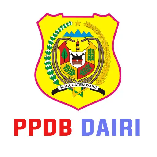 Play PPDB DAIRI APK Play PPDB DAIRI APK