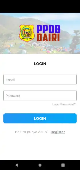Play PPDB DAIRI  and enjoy PPDB DAIRI with UptoPlay