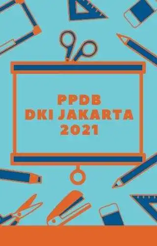 Play PPDB DKI Jakarta 2021  and enjoy PPDB DKI Jakarta 2021 with UptoPlay